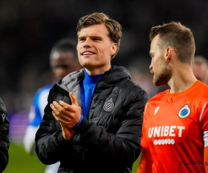 Club Brugge zal hem nog koesteren: Bjorn Meijer is bepaalde karaktertrek duidelijk nog niet verloren na comeback