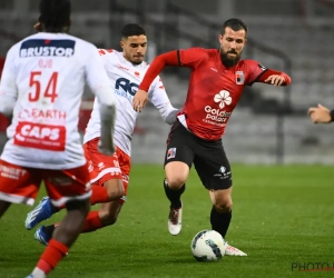 RWDM geeft Anderlecht flinke waarschuwing vlak voor Brusselse derby