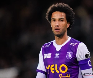 Springt Beerschot tegen Club NXT naar de top twee? Kapitein Sanusi spreekt zich uit over promotie