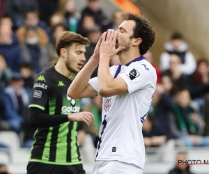 Anderlecht zendt zijn zonen uit: hofleverancier nu ook Dreyer beloond wordt