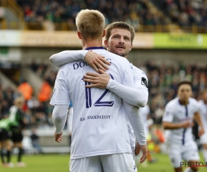 Eén van de belangrijkste spelers van Anderlecht: "Ik weet dat hij veel kritiek kreeg"