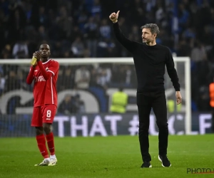 Mark Van Bommel doodeerlijk: "Kans bestaat dat we 0 op 18 pakken"