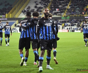 Club Brugge plaatst zich voor de volgende ronde van de Conference League, maar overtuigt opnieuw niet