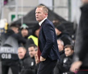 Genk-coach Wouter Vrancken enorm tevreden na nodige overwinning op Eupen