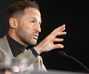 Dringende oproep voor Domenico Tedesco: "Op den duur kom je bij Fellaini uit"