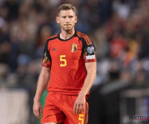 Jan Vertonghen is heel duidelijk en vertelt waar hij zijn carrière zal beëindigen