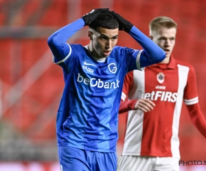 Genk hangt spectaculair prijskaartje rond nek van man die absoluut wil vertrekken: 'Hij heeft het hoofdstuk Genk al afgesloten'