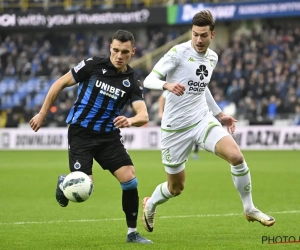 De spanning voor de derby stijgt: Cercle-boegbeeld pakt uit met gewaagde uitspraak over Club Brugge