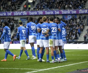 KRC Genk-winger Joseph Paintsil waarschuwt Anderlecht voor topper