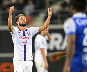 Mats Rits is de kampioen op Neerpede en zelfs landelijke top: "Ik ruik jaloezie bij Vertonghen"