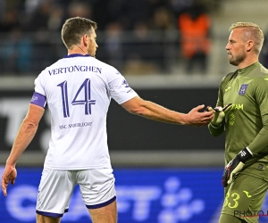 Dit is de prioriteit van Anderlecht voor de wintermercato