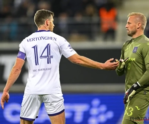 Anderlecht moet het ook tegen Cercle zonder cruciale pion stellen: twijfels over vervanger