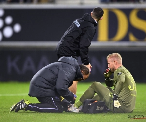 Vidarsson spreekt klare taal over de 'gespeelde blessure' van Kasper Schmeichel