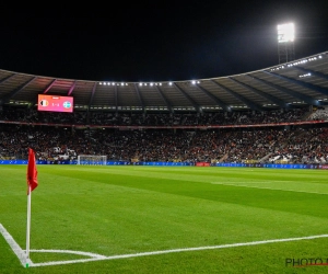 De EK-gekte is er nog niet: Duivels in half leeg stadion tegen Montenegro en Luxemburg?