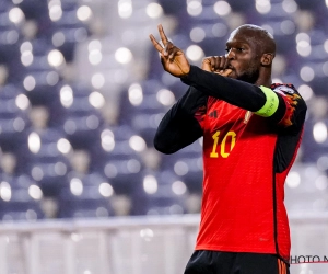 Tussen Chelsea, Roma, Newcastle en... 'Deze club wil gevraagd bedrag zonder verpinken betalen en Lukaku weghalen uit Londen'