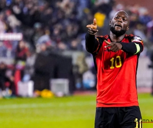 Romelu Lukaku spreekt klare taal over wissel aan de rust tegen Azerbeidzjan