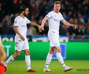 Jürgen Klopp wacht bang op terugkeer van Kevin De Bruyne