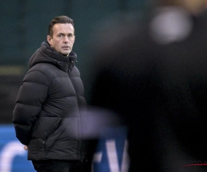 Marc Degryse geeft ferme kritiek op Ronny Deila na nederlaag tegen Anderlecht