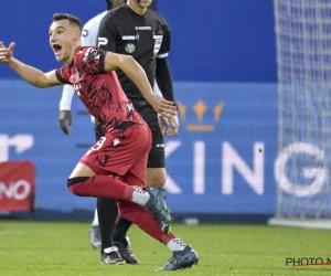 Club Brugge wint zonder te overtuigen en met het kleinste verschil tegen OH Leuven