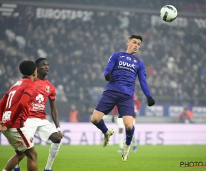 Enorm baalseizoen voor uitgeleende Anderlecht-speler: ook bij nieuwe club komt hij amper aan spelen toe