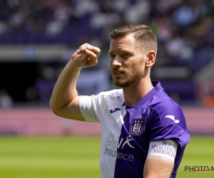 STVV en KV Mechelen goed vertegenwoordigd, maar dé uitblinkers waren toch bij Anderlecht en Union te vinden