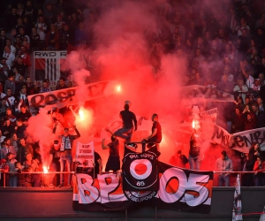 Zo doen ze dat dus: RWDM-ultras leggen haarfijn uit hoe ze stadionverboden omzeilen en pyrotechnisch materiaal binnensmokkelen