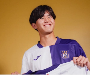 Gaat Anderlecht verder de Japanse toer op in de wintermercato? Ook deze mogelijke versterking wordt gemeld