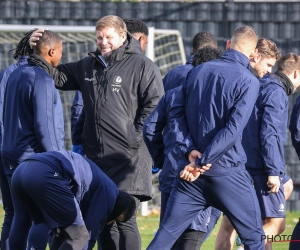 Vanhaezebrouck heeft héél duidelijk nagedacht over zijn toekomst: Daarom praatte de coach plots over afscheid en zelfs pensioen