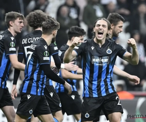 Europees succes Club Brugge wordt afgestraft: uithaal van Bart Verhaeghe is niet onlogisch 