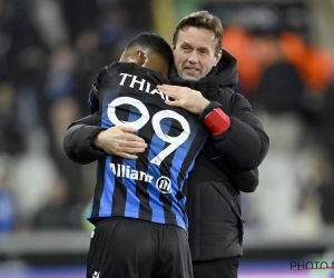 René Vandereycken weet waarom Thiago plots wel rendeert bij Club Brugge