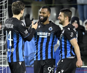 Club Brugge opent 2024 ook goed in de competitie en zet Westerlo makkelijk opzij