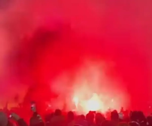 Anderlecht onderneemt meteen actie na wangedrag fans in match tegen Club Brugge én klopt hard op tafel