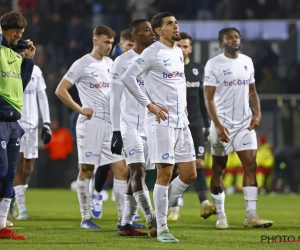 Hendrik Van Crombrugge heel scherp voor ploeg na dramatische bekeruitschakeling KRC Genk