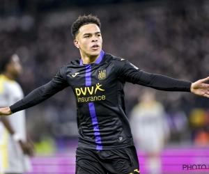 Afgekeurde goals gaven Anderlecht vertrouwen: Stroeykens onthult waarom dat belangrijk was