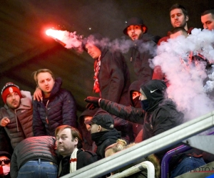 Anderlecht meet enorme schade op na Clasico: Bijna 200 zitjes vernield en nog veel meer