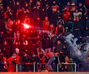 Johan Boskamp is scherp voor hooligans na Clasico: "Jammer dat een stelletje mafkezen het verziekt"