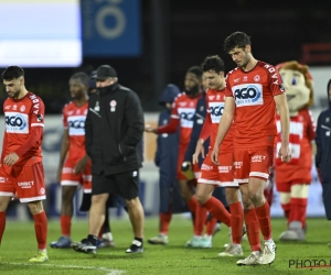 Verrassing van formaat en helemaal officieel: hekkensluiter KV Kortrijk kaapt Anderlecht-transfer