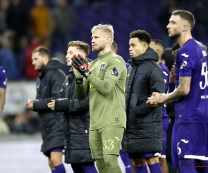 Anderlecht-spelers beseffen welke grote fout ze maakten: "100 procent onze schuld"