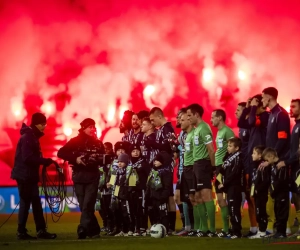 Charleroi neemt belangrijke beslissing rond supporters met oog op duel tegen Standard