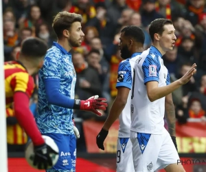 Peter Vandenbempt spreekt wel heel klare taal over afgekeurde goal van Club Brugge