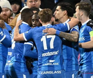 KRC Genk heeft nu alles in handen om kampioen te worden: "Ze hebben meer talent dan de andere topploegen!"