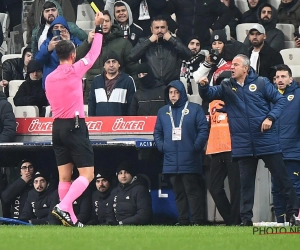 Leeft de man op een andere planeet? Dit is de wansmakelijke reactie van (ex-)Ankaragücü-voorzitter na klappen aan scheidsrechter