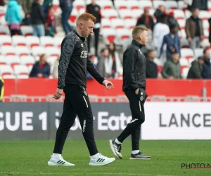 📷 OFFICIEEL Einde verhaal voor Will Still bij Stade Reims