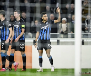 Club Brugge schrikt even tegen Bodo/Glimt, maar stelt de groepszege wel veilig