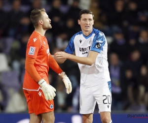 Heeft Europese exit impact op de titelstrijd voor Club Brugge? Vanaken en Mignolet zijn duidelijk 