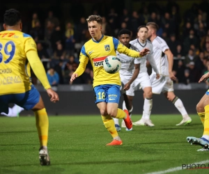 Griffin Yow leeft helemaal op bij Westerlo en daar heeft één persoon een groot aandeel in