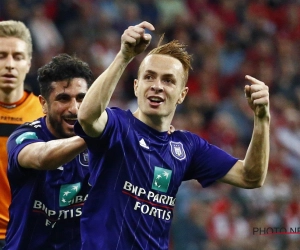 Hoe Kerstetentje ervoor zorgde dat Adrien Trebel bij Anderlecht terecht kwam