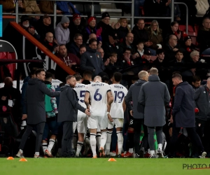 Luton Town vecht met Thomas Kaminski en Sambi Lokonga voor een speciaal doel tegen Chelsea: "We moeten het voor hem doen"