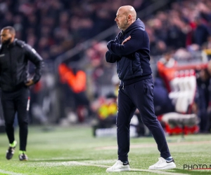 Brian Riemer verlaat Anderlecht en gaat kerst in zijn thuisland vieren