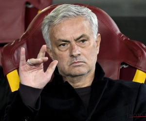 Mourinho